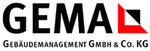 Logo GEMA Gebäudemanagement GmbH & Co. KG