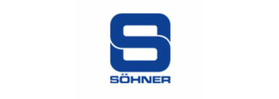 Logo Söhner Kunststofftechnik GmbH