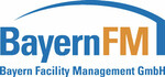 Logo Bayern Facility Management