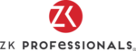 Logo zk professionals GmbH