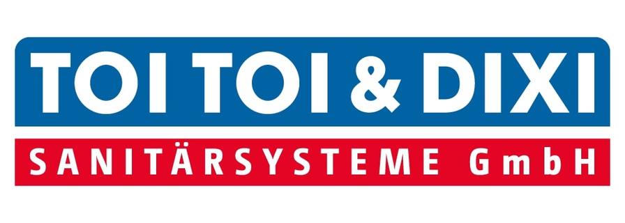Logo TOI TOI & DIXI Group GmbH