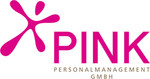 Logo PINK Personalmanagement GmbH