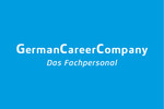 Logo GCC German Career Company GmbH