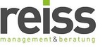 Logo reiss personalmanagement gmbh