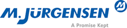 Logo M. Jürgensen GmbH & Co KG