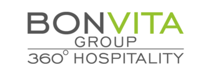 Logo BONVITA 360° HOSPITALITY GmbH