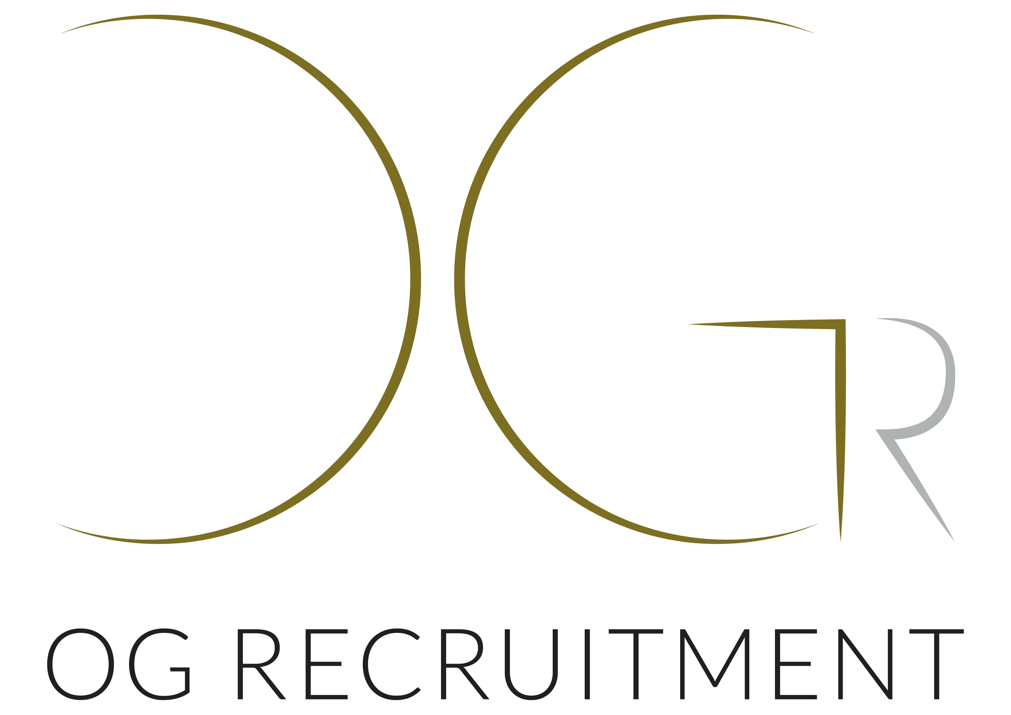 Logo OG Recruitment S.à r.l.