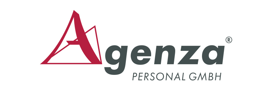 Logo Agenza Personal GmbH