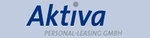 Logo Aktiva Personal-Leasing GmbH