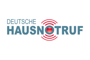 Logo Deutsche Hausnotruf AG