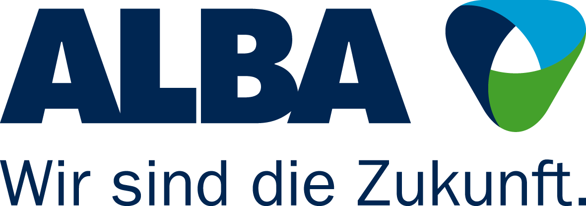 Logo ALBA plc. & Co. KG