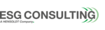 Logo ESG Consulting GmbH