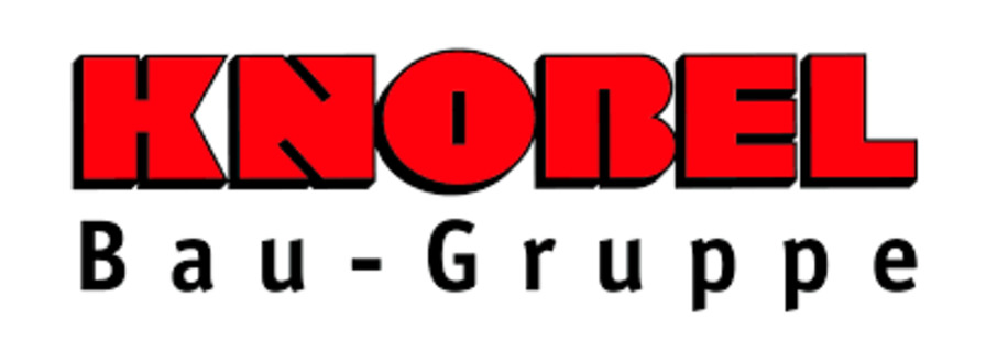 Logo Knobel Bau GmbH