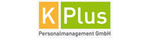 Logo K-Plus Personalmanagement GmbH