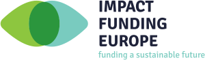 Logo Impact Funding Europe GmbH