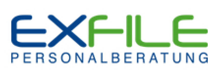 Logo EXFILE GmbH