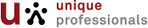 Logo Unique Personalservice GmbH Professionals