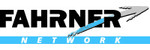 Logo Fahrner Network GmbH