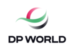 Logo DP World Intermodal GmbH