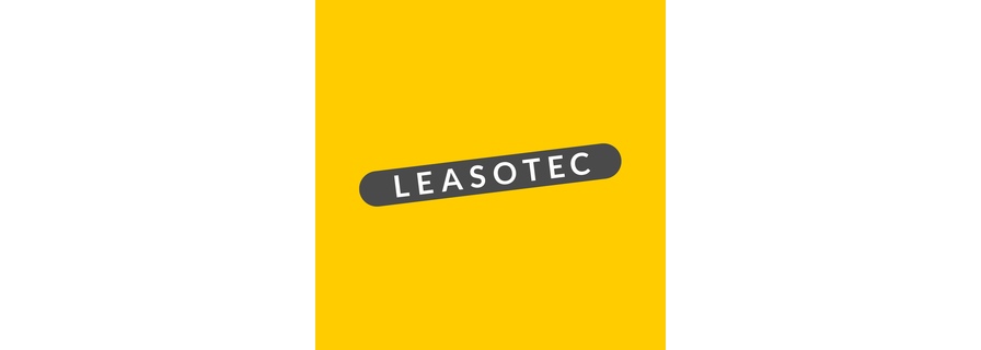 Logo Leasotec GmbH