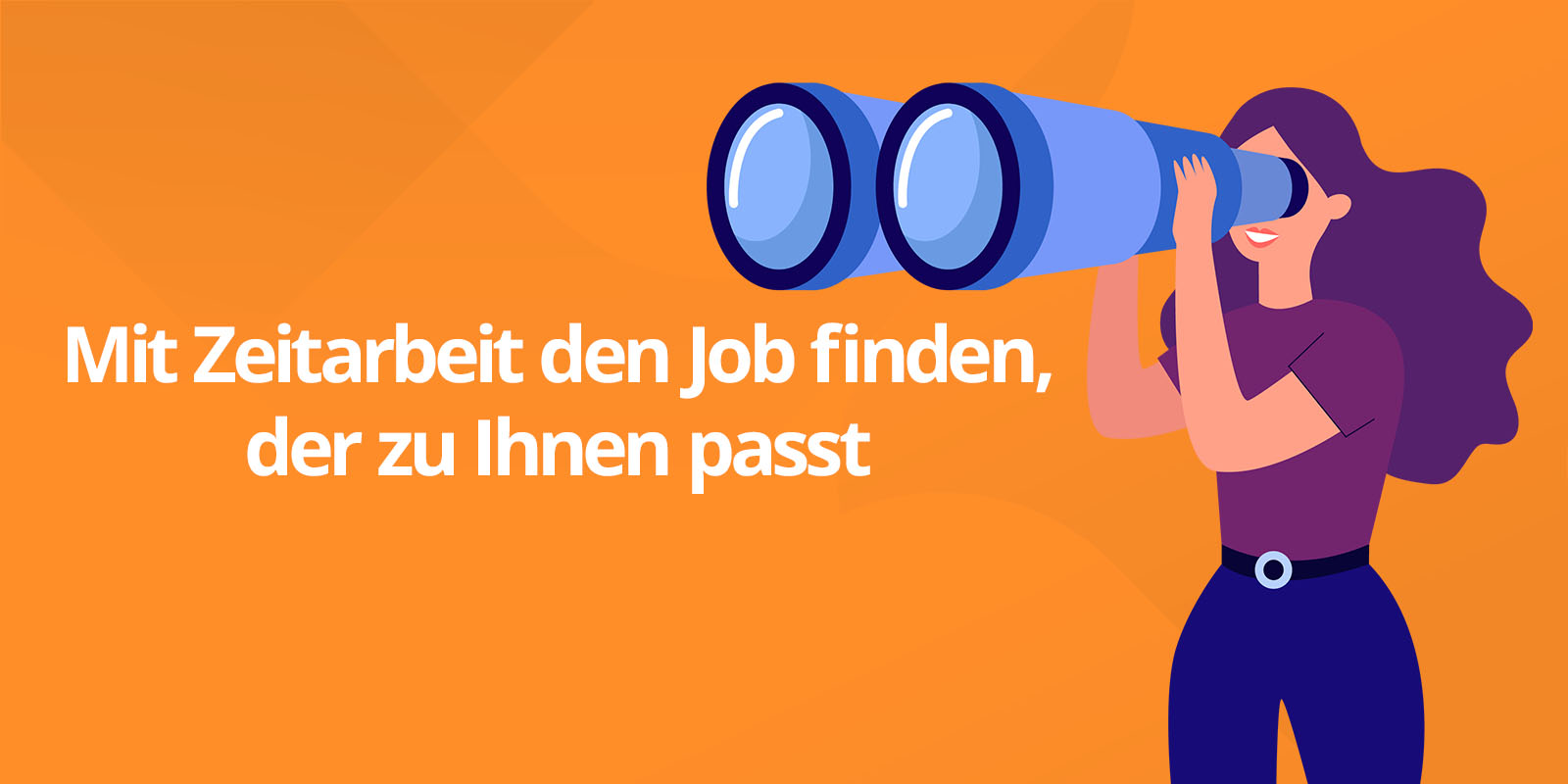 Nach Auszeit zurück in den Beruf: Wiedereinstieg durch Zeitarbeit ...